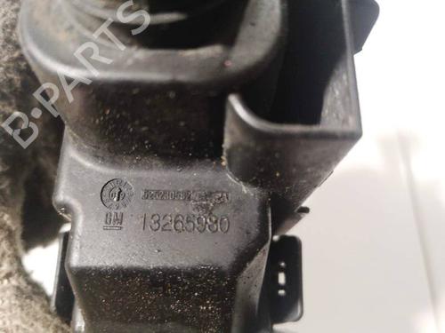 Fuse box OPEL INSIGNIA A (G09) 2.0 CDTI (68) | BP32543067E1