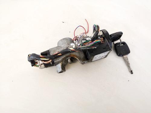 Used Ignition barrel Ignition barrel 35621115 35621115