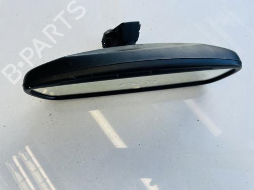 Used Rear mirror Rear mirror VOLVO V50 (545) 1.6 D (110 hp) 35501470 35501470