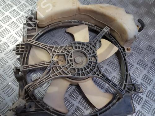 Used Fan Fan FIAT DOBLO MPV (119_, 223_) 1.9 JTD (105 hp) 35679331 35679331