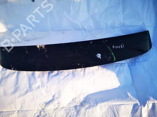 Used Rear spoiler Rear spoiler 34831703 34831703