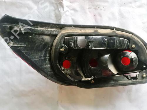 Right taillight BMW 5 (E60) 520 i | BP35603447C35 - Image 2