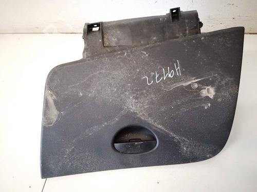 Used Glove box Glove box SEAT LEON (1P1) 1.6 (102 hp) 35281324 35281324