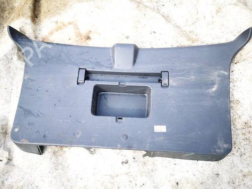 Used Boot lining Boot lining OPEL ZAFIRA / ZAFIRA FAMILY B (A05) 1.9 CDTI (M75) (120 hp) 34973444 34973444