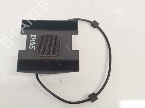 Used Speaker Speaker RENAULT MEGANE Scenic (JA0/1_) 1.9 dTi (JA0N) (98 hp) 33488323 33488323