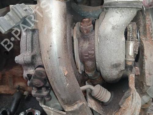 Turbolader/Kompressor Turbolader/Kompressor 35072880 35072880