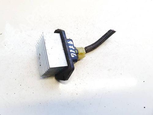 Used Heater resistor Heater resistor HONDA CR-V III (RE_) 2.2 i-CTDi 4WD (RE6) (140 hp) 35136737 35136737