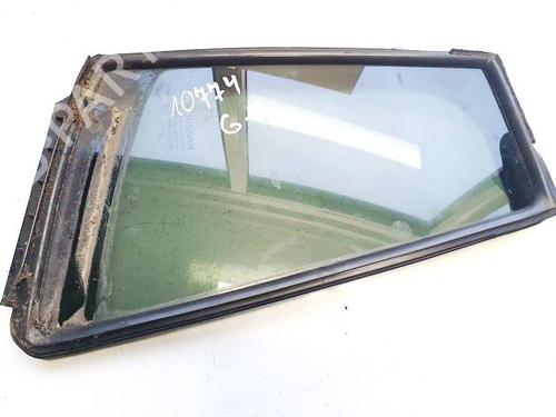 Used Rear right quarter glass Rear right quarter glass 34886733 34886733