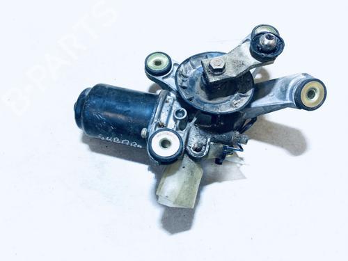 Used Front wiper motor Front wiper motor SUBARU FORESTER (SF_) 2.0 AWD (SF5) (125 hp) 35623470 35623470