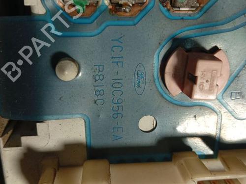 Instrument cluster FORD TRANSIT Van (FA_ _) 2.4 DI (FAA_, FAB_, FAC_, FAD_) | BP36770625C47 - Image 4