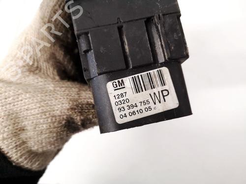 Switch OPEL INSIGNIA A (G09) 1.8 (68) | BP35479986I30 - Image 3