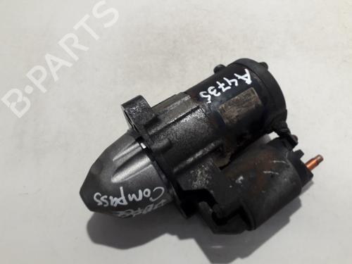 Used Starter Starter 38583104 38583104