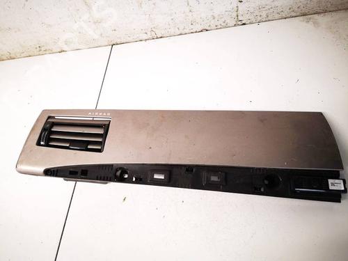 Used Air vent Air vent PEUGEOT 407 (6D_) 1.6 HDi 110 (6D9HZC, 6D9HYC) (109 hp) 34176898 34176898