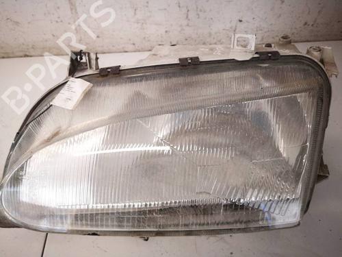 Used Left headlight Left headlight SUBARU LEGACY IV Estate (BP) 2.0 AWD (BP5) (138 hp) 34816880 34816880