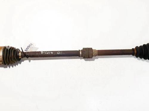 Used Right front driveshaft Right front driveshaft MITSUBISHI LANCER VIII (CY_A, CZ_A) 1.8 (CY3A, CY6A) (140 hp) 34867071 34867071