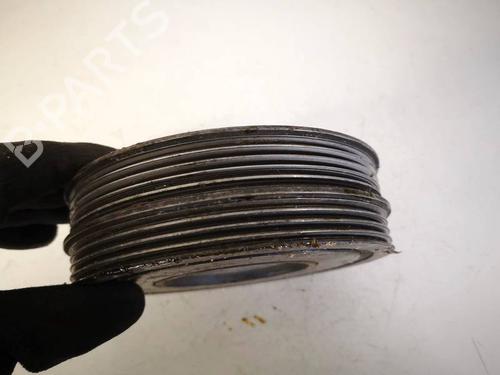 Pulley VW PASSAT B5 Variant (3B5) 1.9 TDI | BP34760298M122 - Image 2