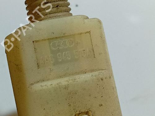 Electronic module VW PASSAT B5 Variant (3B5) 1.9 TDI | BP34924938M83 - Image 4