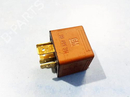 Used Other Other SAAB 9-3 (YS3F, E79, D79, D75) 2.0 t (175 hp) 33529111 33529111