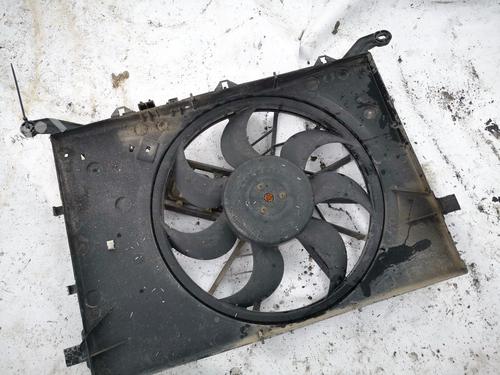 Used Fan Fan VOLVO S80 I (184) 2.5 TDI (140 hp) 35391949 35391949