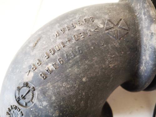 Pipe DODGE CALIBER 2.0 CRD | BP35411553M125 - Image 3