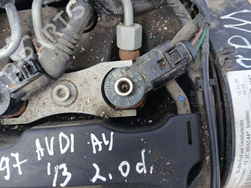 Injector AUDI A4 B8 (8K2) 2.0 TDI | BP36507247M100 - Image 3