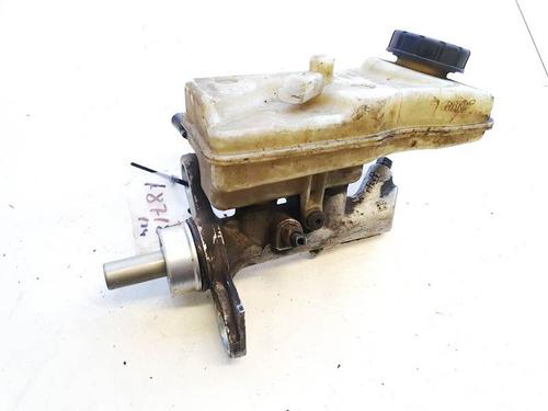 Used Brake master cylinder Brake master cylinder RENAULT SCÉNIC II (JM0/1_) 1.9 dCi (JM0G, JM12, JM1G, JM2C) (120 hp) 35335732 35335732