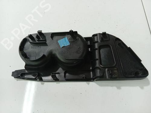 Cup/Object holder PEUGEOT 307 (3A/C) 2.0 HDi 110 | BP34781663I37 - Image 3