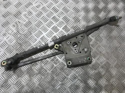 Used Front wipers mechanism Front wipers mechanism 35687578 35687578