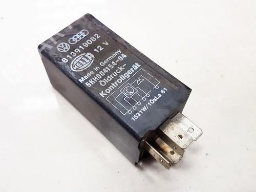 Used Electronic sensor Electronic sensor AUDI 80 B3 Saloon (893, 894, 8A2) 1.8 S (90 hp) 33105480 33105480