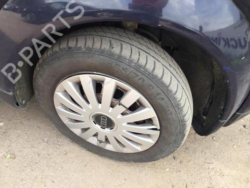 Electronic module AUDI A2 (8Z0) 1.2 TDI | BP33501468M83  - Image 6