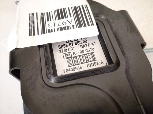 Electronic module MAZDA 5 (CR) 2.0 CD (CR19) | BP35141079M83 - Image 3