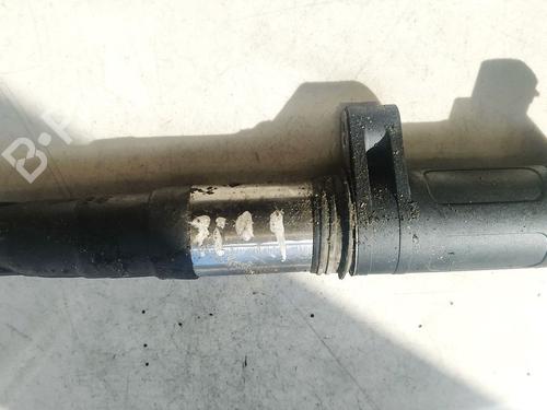 Used Ignition coil Ignition coil RENAULT LAGUNA II (BG0/1_) 1.8 16V (BG0B, BG0C, BG0J, BG0M, BG0V) (121 hp) 35417217 35417217