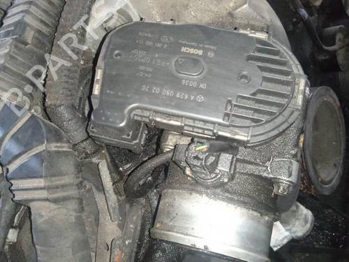 Used Throttle body Throttle body 34894232 34894232