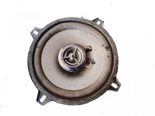Used Speaker Speaker RENAULT MEGANE I (BA0/1_) 1.6 16V (BA04, BA0B, BA11, BA1J, BA16, BA19, BA1K, BA1V,... (107 hp) 32917013 32917013