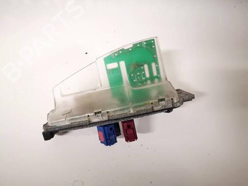 Base antenna Base antenna BMW 3 (E90) 330 d (231 hp) 34864240 34864240