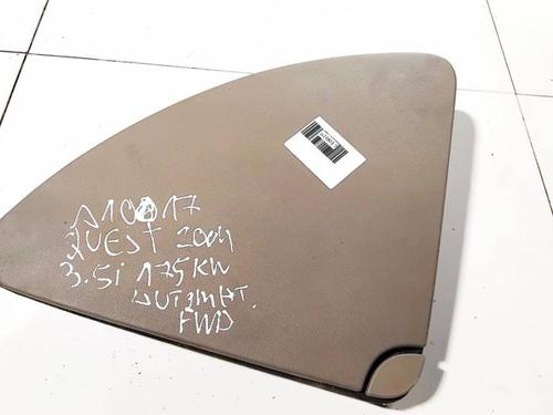 Used Glove box Glove box NISSAN QUEST (V42) 3.5 (239 hp) 35099670 35099670