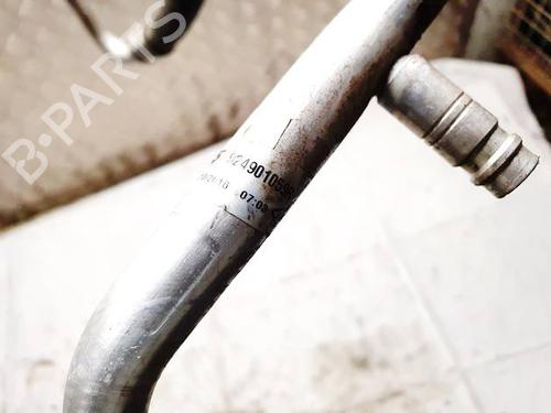 AC pipe RENAULT ZOE (BFM_) ZOE | BP32595526M126