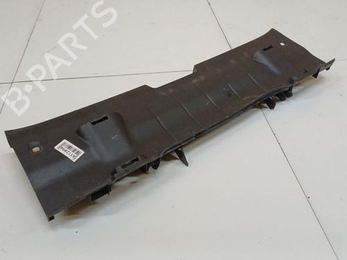 Trinbræt Trinbræt TOYOTA YARIS (_P9_) 1.5 (NCP91_, NCP91R) (109 hp) 34785831 34785831