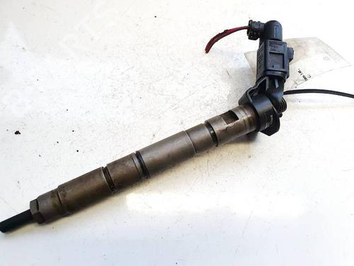 Used Injector Injector VW PHAETON (3D1, 3D2, 3D3, 3D4, 3D6, 3D7, 3D8, 3D9) 3.0 V6 TDI 4motion (224 hp) 35290243 35290243