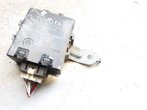 Used Electronic module Electronic module 35085854 35085854