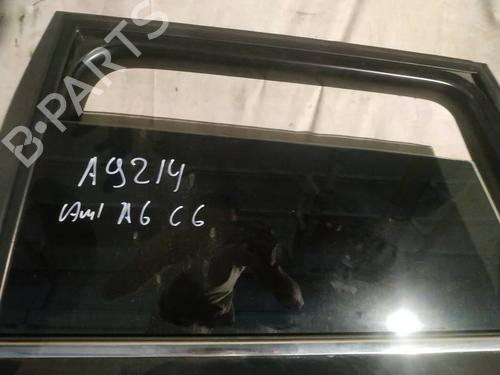 Used Rear left door window Rear left door window 35268600 35268600