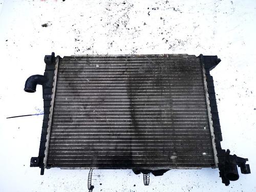 Used Water radiator Water radiator 35561112 35561112