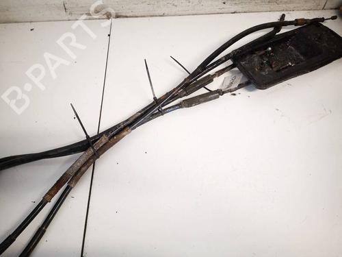 Used Cable Cable AUDI A4 B5 (8D2) 1.8 (125 hp) 35158754 35158754