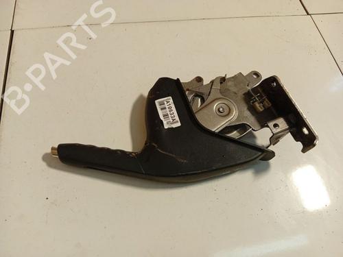håndbremse håndbremse FORD FIESTA VI (CB1, CCN) 1.4 TDCi (68 hp) 34948990 34948990
