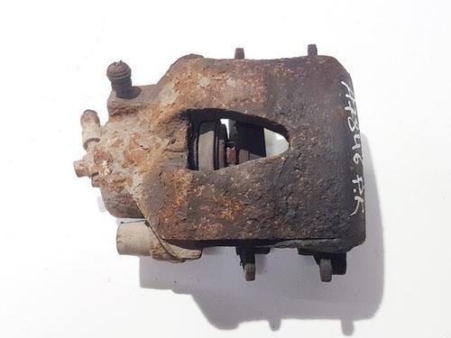Used Left front brake caliper Left front brake caliper VW GOLF V (1K1) 1.9 TDI (105 hp) 35432795 35432795