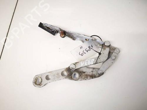 Used Hinge/Door check strap Hinge/Door check strap BMW 3 (E46) 318 i (118 hp) 35315987 35315987