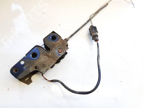 Used Hood lock Hood lock SKODA OCTAVIA II (1Z3) 1.6 FSI (115 hp) 34754004 34754004