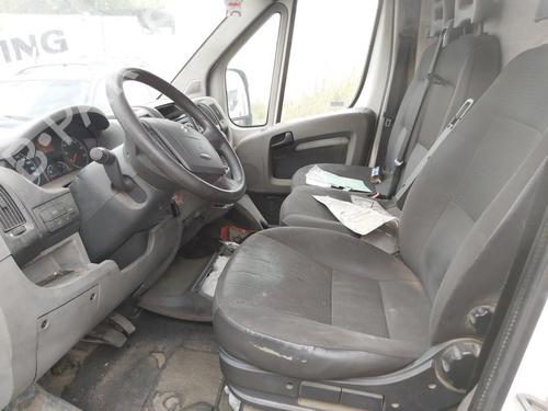 Engine mount CITROËN JUMPER II Bus 3.0 HDi 160 | BP33099332M89  - Image 7