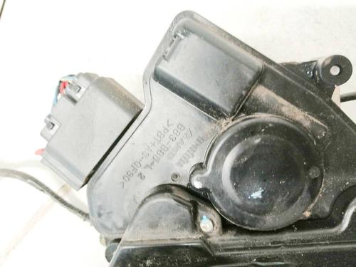 Front left lock MAZDA 5 (CR) 2.0 CD (CR19) | BP34998424C98 - Image 3
