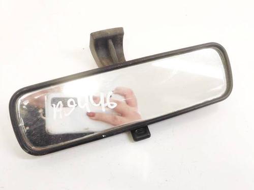 Used Rear mirror Rear mirror NISSAN ALMERA II Hatchback (N16) 2.2 Di (110 hp) 35195340 35195340